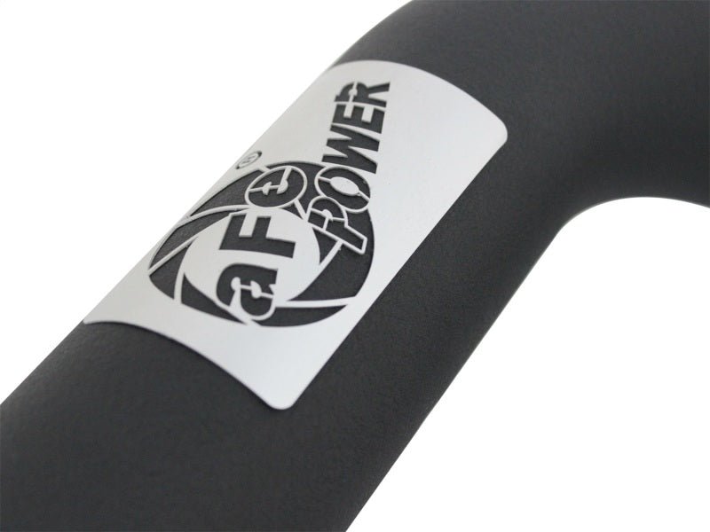 aFe MagnumFORCE Stage - 2 Pro DRY S CAIS 09 - 10 Volkswagen Jetta/Golf/Rabbit (MKV) L5 - 2.5L - My Store