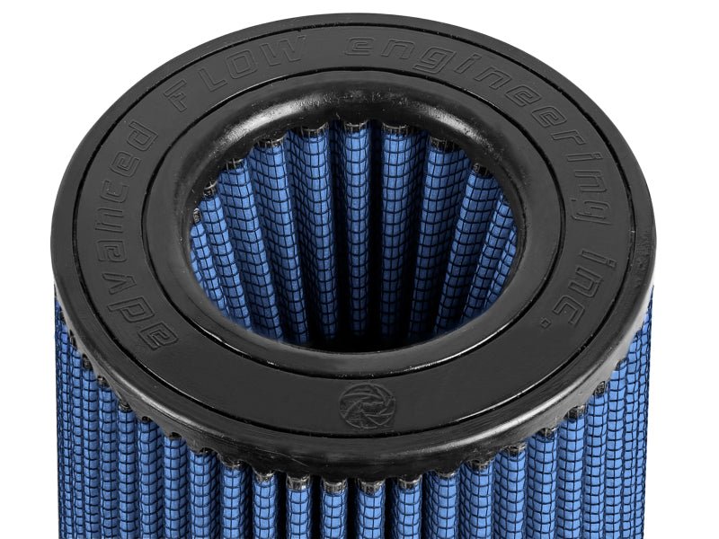 aFe Magnum FLOW Pro 5R Universal Air Filter 4in F x 6in B x 4 - 1/2in T (Inverted) x 7 - 1/2in H - My Store