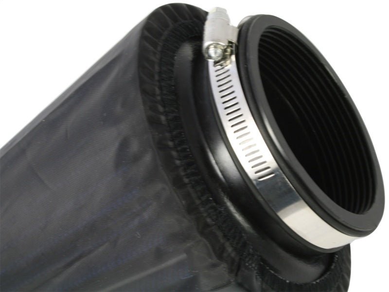 aFe MagnumSHIELD Pre - Filters P/F 2x - 35008 (Black) - My Store