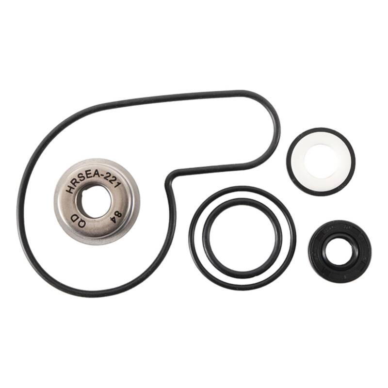 Hot Rods 05 - 06 Kawasaki KFX 400 400cc Water Pump Kit - My Store