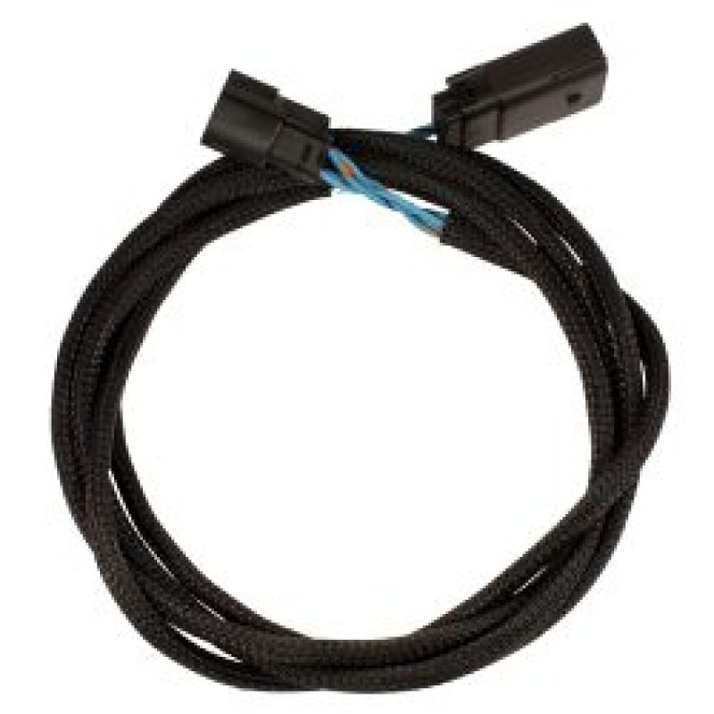 NAMZ 14 - 23 Touring Models w/Fairing Plug - N - Play OEM Style Rear Speaker Harness Jumper (HD 69200489) - My Store
