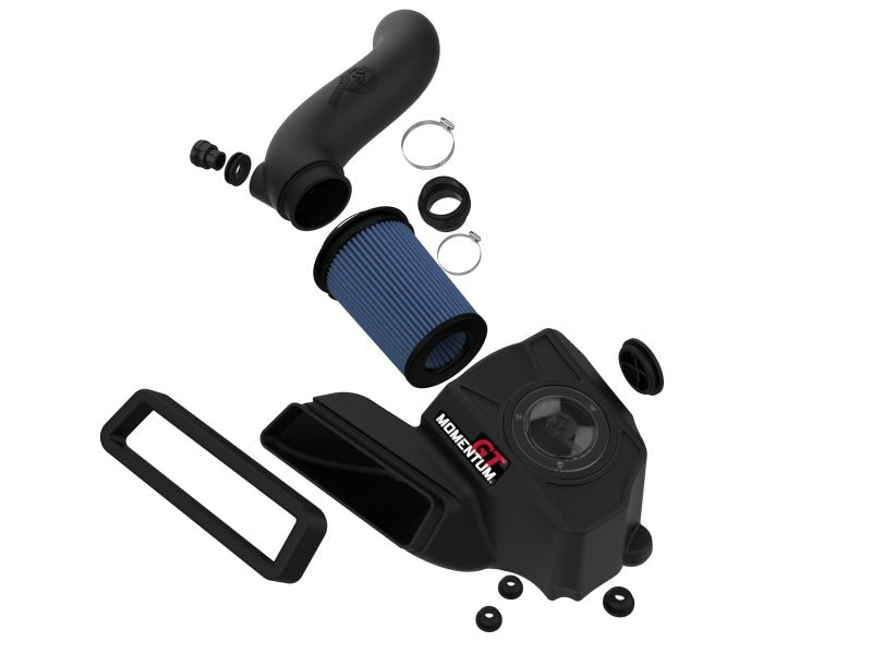 aFe Momentum GT Pro 5R Cold Air Intake System 19 - 21 Audi Q3 L4 - 2.0L (t) - My Store