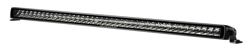 Hella Universal Black Magic 40in Thin Light Bar - Driving Beam - My Store