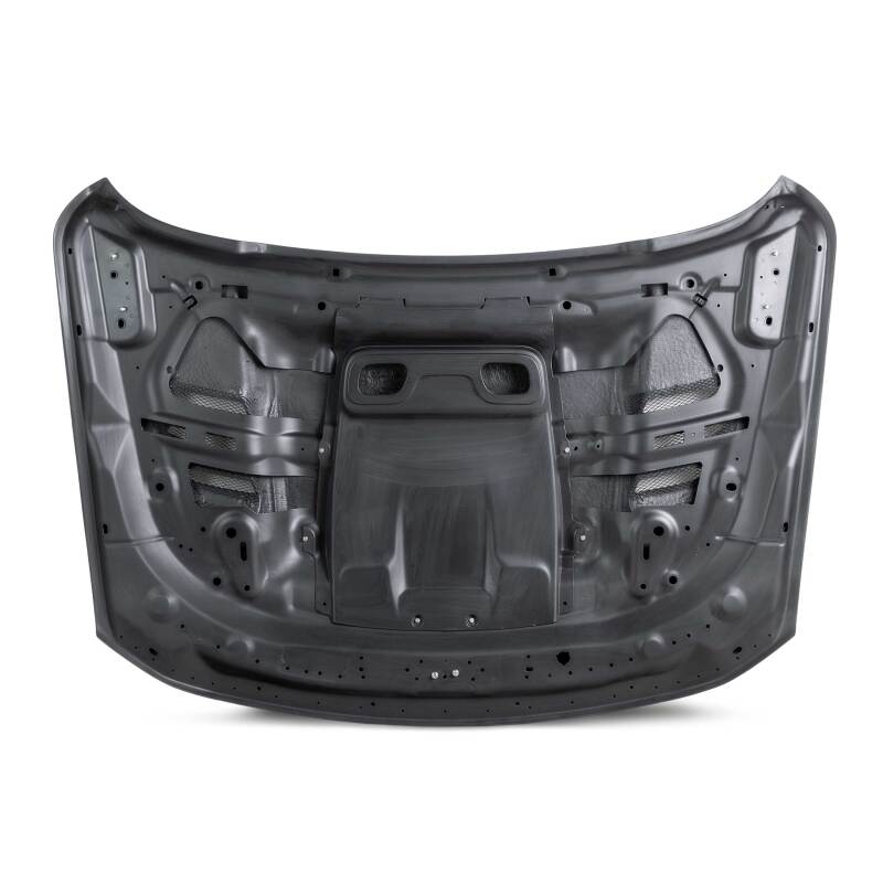 Anderson Composites 2021 Dodge RAM TRX Carbon Fiber Hood - OE Style - My Store