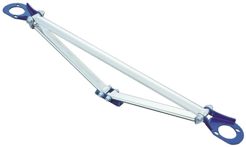 Cusco Strut Bar OS - T Rear S13 240SX - My Store