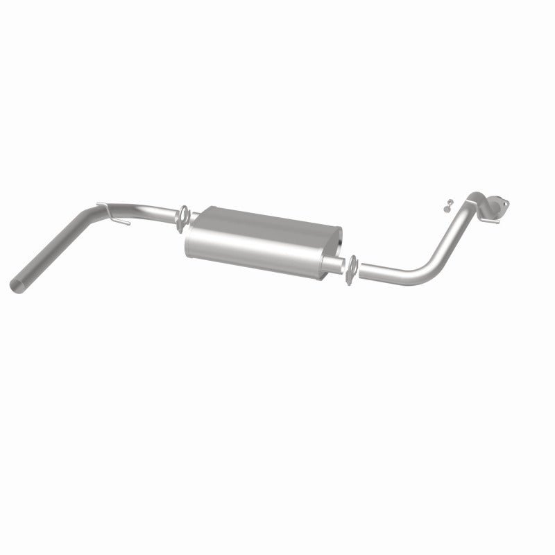 Magnaflow BRE Rear Muffler Kit Replacement Honda - My Store