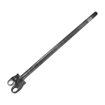 compare product Yukon Gear Chromoly Inner Front Axle for Dana 60 35 Spline Right Hand 38.93in Long