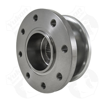 compare product Yukon Gear Round Replacement Yoke Companion Flange For Dana 80