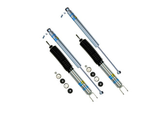 compare product Superlift 99-06 Chevy Silv/GMC Sierra 1500 4WD 6in Lift Kit - Knuckle Kit - Bilstein Shock Box