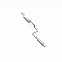 MagnaFlow BRE Exhaust Kit 12 - 18 Chevrolet Sonic 1.8L - My Store