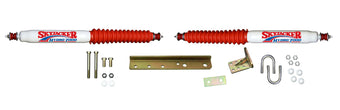 compare product Skyjacker 1992-1994 Mazda Navajo 4 Wheel Drive Steering Damper Kit