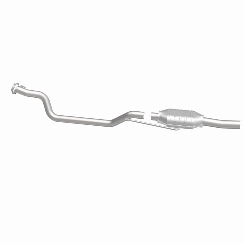 MagnaFlow Conv DF Ford 84 86 - My Store