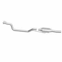 MagnaFlow Conv DF Ford 84 86 - My Store