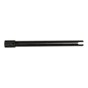 compare product Moroso Brodix SBC Block w/.391in Raised Cam 5.75in Steel Oil Pump Shaft
