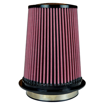 compare product Injen 16-20 Toyota Tacoma V6-3.5L Evolution Cold Air Intake System 8 Layer Cotton Gauze Air Filter