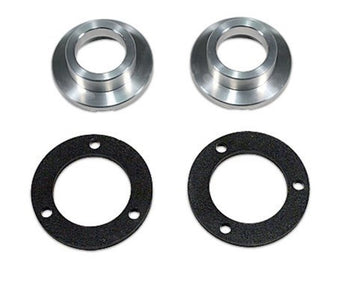 compare product Tuff Country 05-23 Toyota Tacoma 4x4 & PreRunner (Excludes TRD Pro) 2in Leveling Kit Front 52910