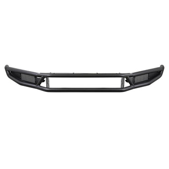 compare product Westin 17-20 Ford F-150 Raptor Outlaw Front Bumper - Tex. Blk