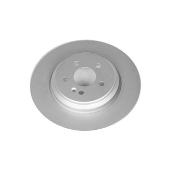 compare product Power Stop 00-03 Mercedes-Benz ML55 AMG Rear Evolution High Carbon Geomet Coated Rotor