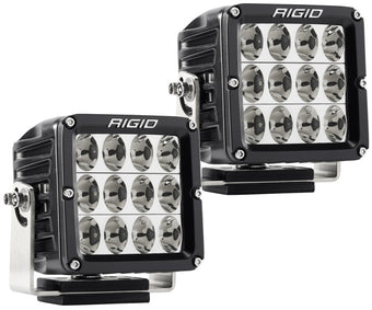 compare product Rigid Industries D2 XL Drive - (Set of 2)