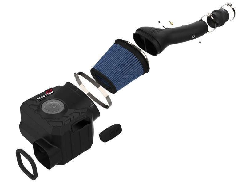 aFe Momentum GT Pro 5R Cold Air Intake System 10 - 18 Toyota 4Runner V6 - 4.0L w/ Magnuson s/c - My Store