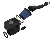 aFe Momentum GT Pro 5R Cold Air Intake System 10 - 18 Toyota 4Runner V6 - 4.0L w/ Magnuson s/c - My Store