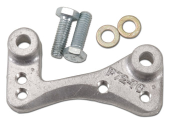 compare product Edelbrock Pont 72-76 Thro Brkt