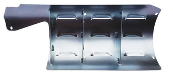 compare product Moroso Chevrolet Big Block Mark IV Windage Tray (For Part No 21048)
