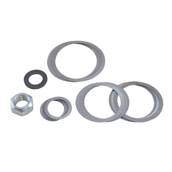 compare product Yukon Gear Replacement Carrier Shim Kit For Dana 60 / 61 & 70U
