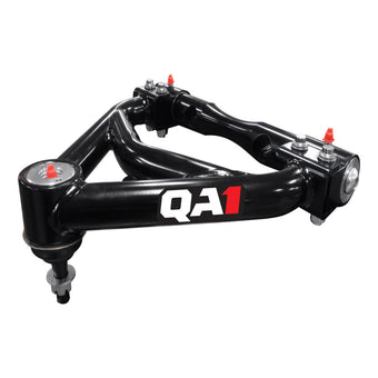 compare product QA1 63-87 Chevrolet C10 Street Upper Control Arm Kit - Front
