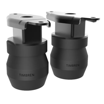 compare product Timbren 2015 Ford F-450 Super Duty Rear Suspension Enhancement System