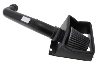 compare product K&N 11-12 Ford F150 6.2L V8 Performance Intake Kit