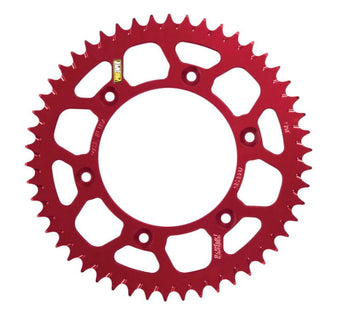 compare product ProTaper Honda Rear Red Sprocket - 51 Teeth