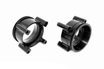 compare product Torque Solution Nissan GTR R35 ALL Vanjen Throttle Body Adapter