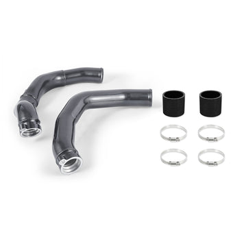 compare product Mishimoto 2015-2020 BMW F80 M3/M4 Intercooler Pipe Kit Mineral Gray Metallic