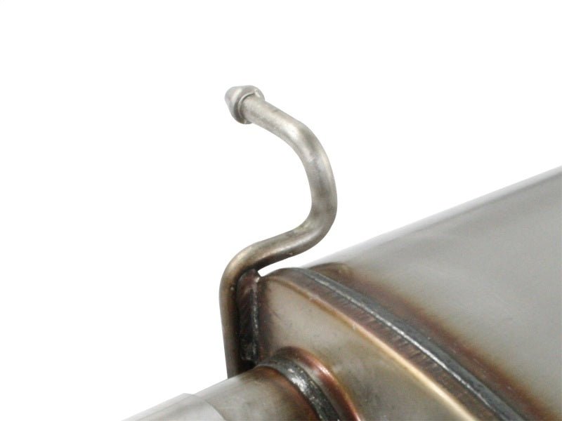 aFe MACHForce XP Exhausts Cat - Back SS - 409 EXH CB Chevrolet Suburban 07 - 08 V8 - 5.3/6.0L - My Store