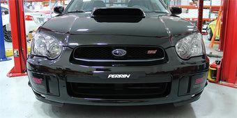 compare product PERRIN 02-05 Subaru WRX/STI/Impreza License Plate Delete - Black