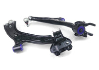 SuperPro 2007 - 2011 Honda CR - V EX Front Control Arm Lower Assembly Kit - Standard - My Store