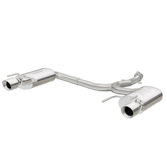 compare product MagnaFlow SYS C/B 06-08 Lexus IS250/IS350