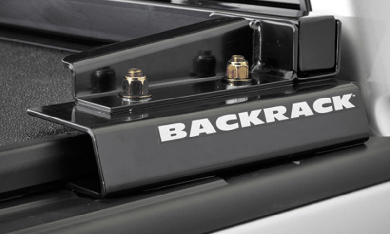 Bed Racks