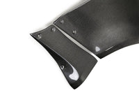 Anderson Composites 15 - 17 Ford Mustang Type - JTP Fender Flares (10 Piece Set) - My Store