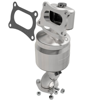compare product MagnaFlow Conv DF 08-10 Honda Accord 3.5L