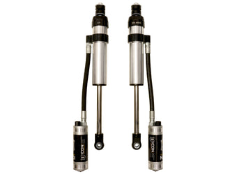 compare product ICON 2005+ Ford F-250/F-350 Super Duty 4WD 0-2.5in Front 2.5 Series Shocks VS RR CDCV - Pair