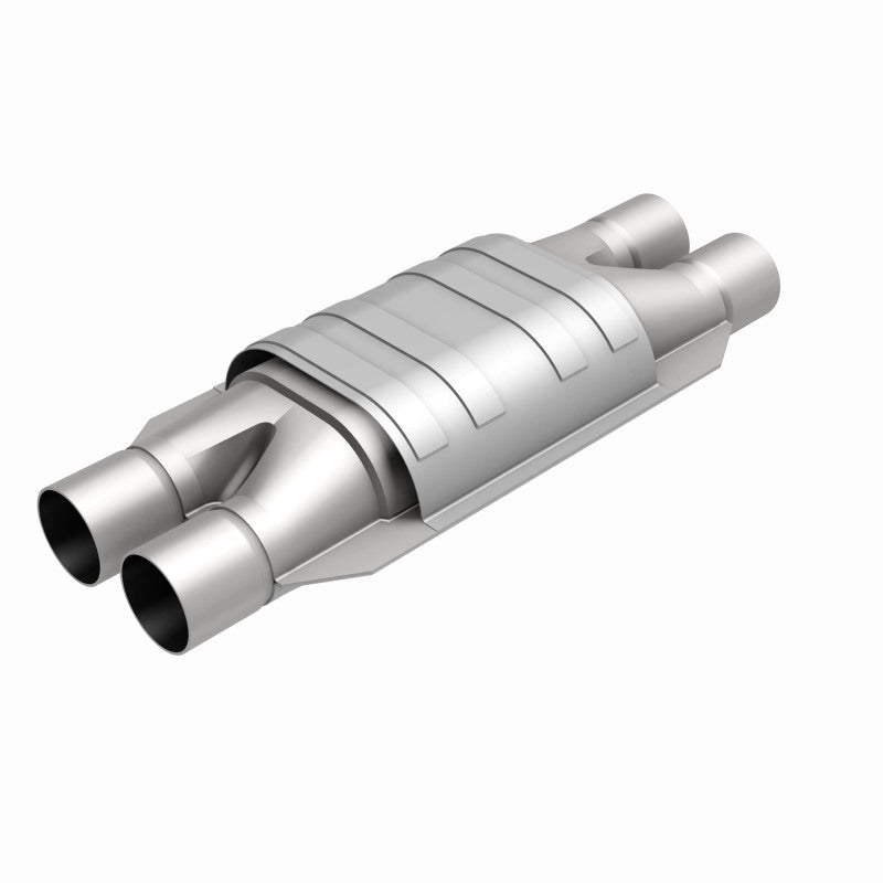 MagnaFlow Conv Univ 2/2 D/D - My Store