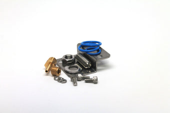 compare product Fuelab Bracket & Hardware Kit for 515xx/525xx Series Regulators