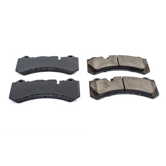 compare product Power Stop 15-18 Volvo S60 Front Z16 Evolution Ceramic Brake Pads