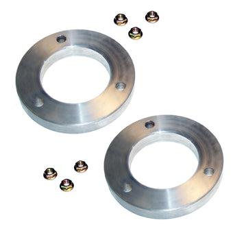compare product Superlift 07-18 GM Sierra 1500 2WD/4WD 1.5in Leveling Kit