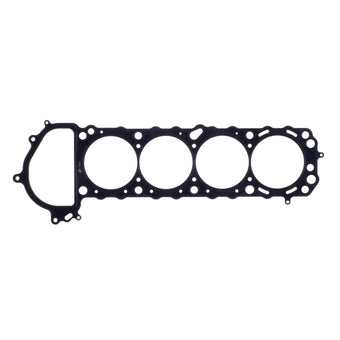compare product Cometic Nissan KA24DE 91mm Bore .070in MLS Cylinder Head Gasket