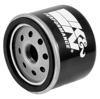 compare product K&N Oil Filter for 2005-2014 BMW K1200 GT/R/RS/S/ K1300 GT/R/S/ R1200 GS/R/RT S1000RR