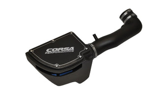 compare product Corsa 12-13 Jeep Wrangler JK 3.6L V6 Air Intake