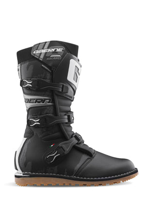 compare product Gaerne Balance XTR Boot Black Size - 13